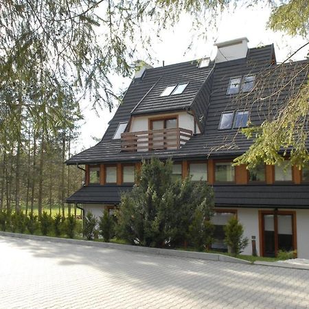 Koscielisko Resort & Koscielisko Residence Экстерьер фото