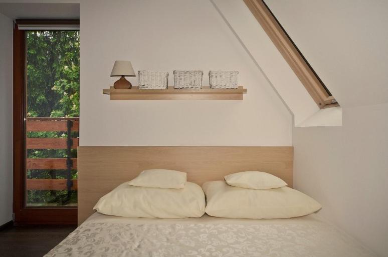 Koscielisko Resort & Koscielisko Residence Номер фото
