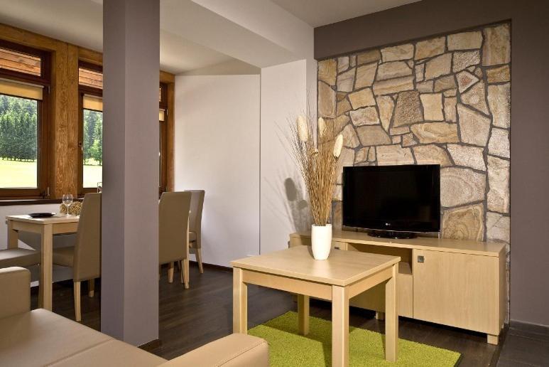 Koscielisko Resort & Koscielisko Residence Номер фото