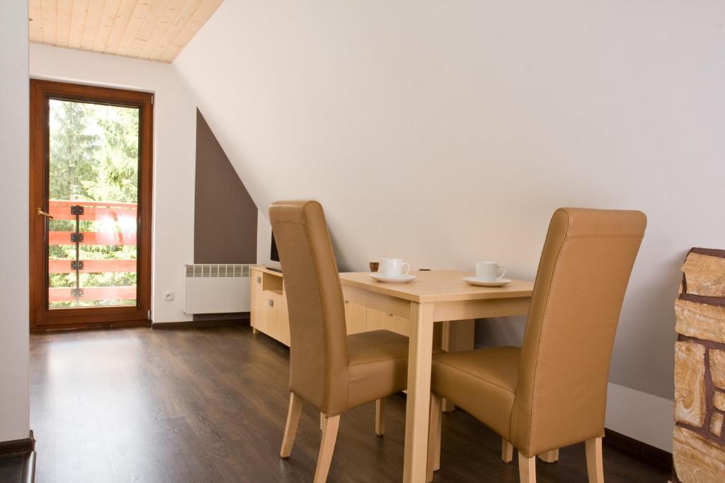 Koscielisko Resort & Koscielisko Residence Номер фото