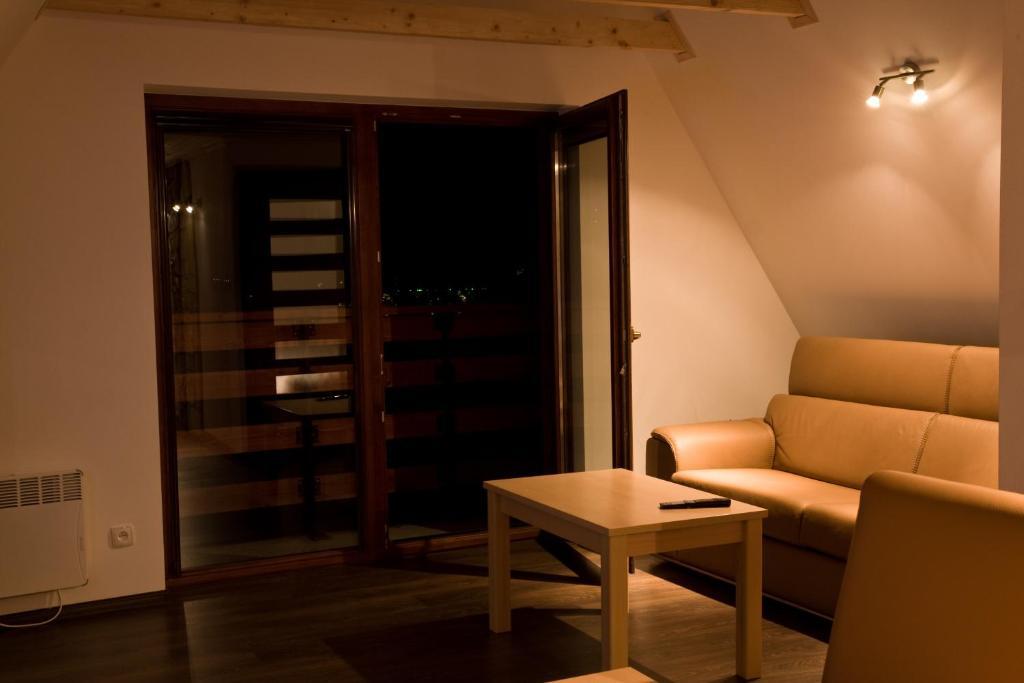 Koscielisko Resort & Koscielisko Residence Номер фото