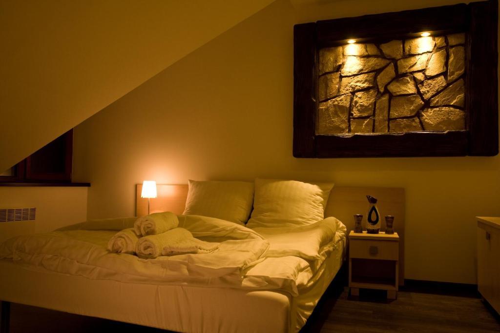 Koscielisko Resort & Koscielisko Residence Номер фото
