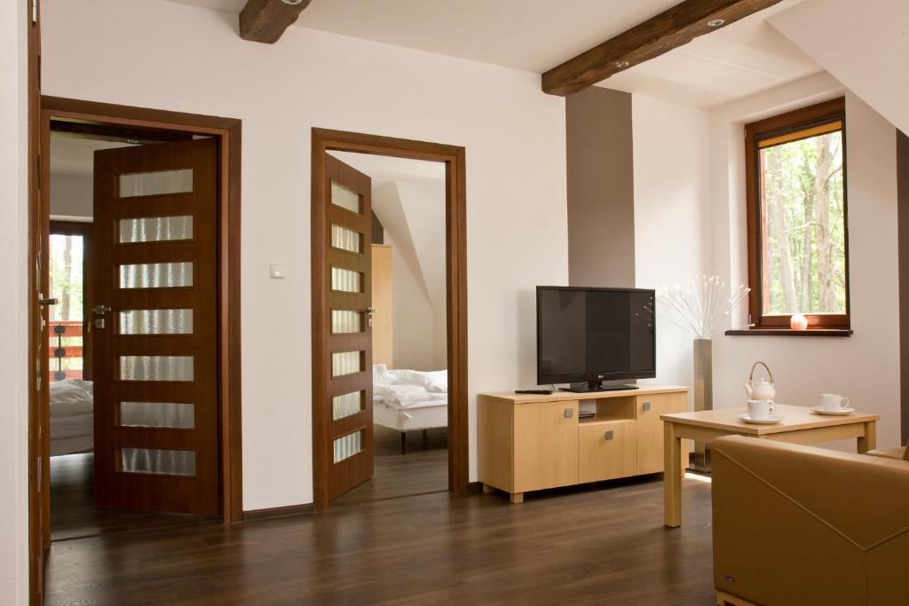 Koscielisko Resort & Koscielisko Residence Номер фото