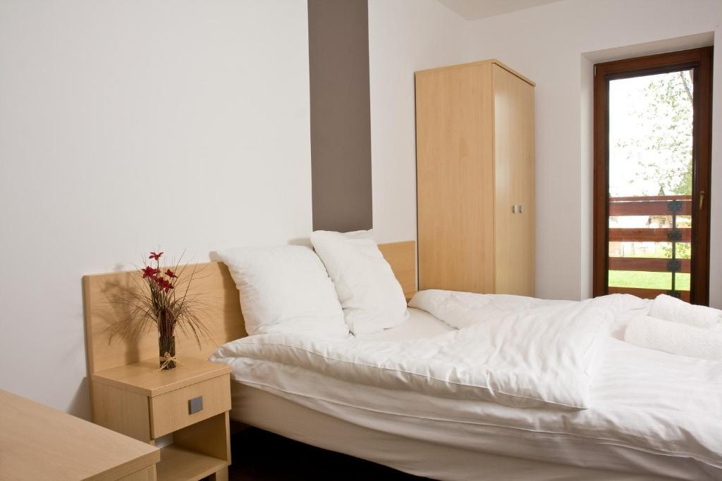 Koscielisko Resort & Koscielisko Residence Номер фото