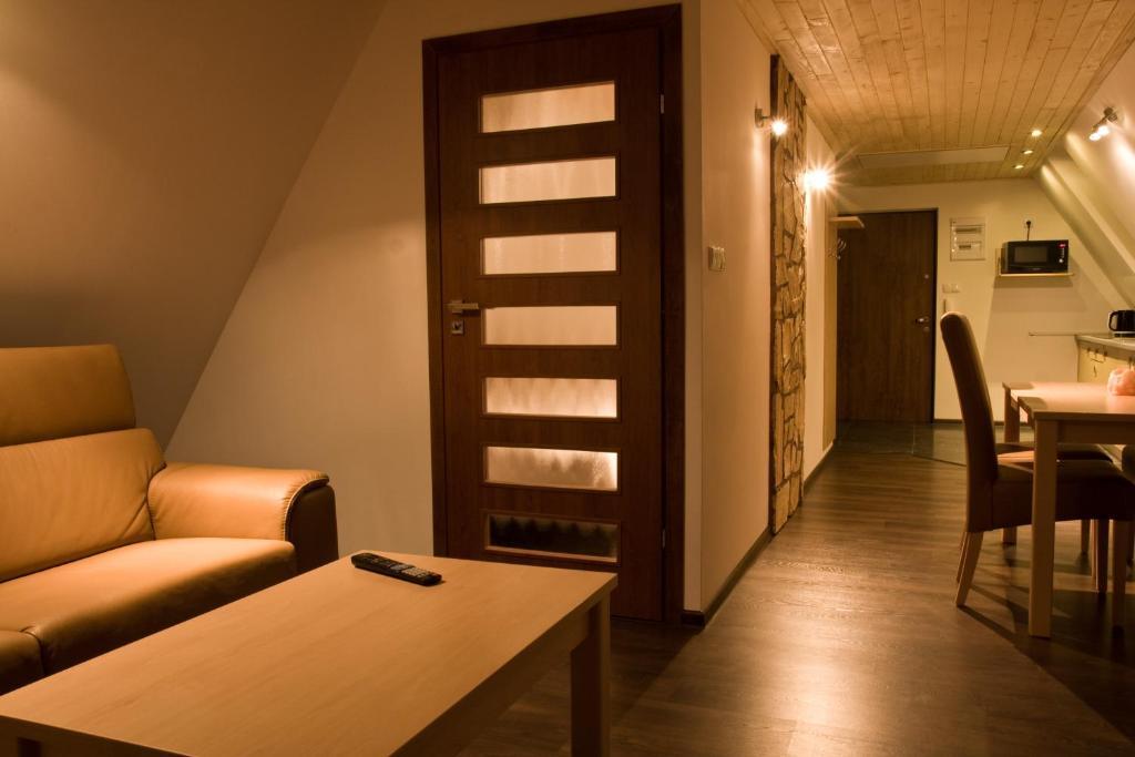 Koscielisko Resort & Koscielisko Residence Номер фото