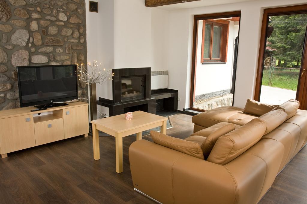Koscielisko Resort & Koscielisko Residence Экстерьер фото
