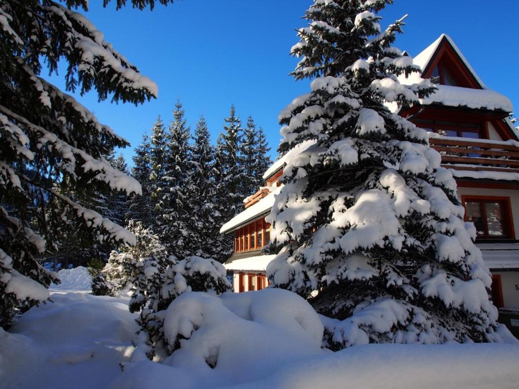 Koscielisko Resort & Koscielisko Residence Экстерьер фото