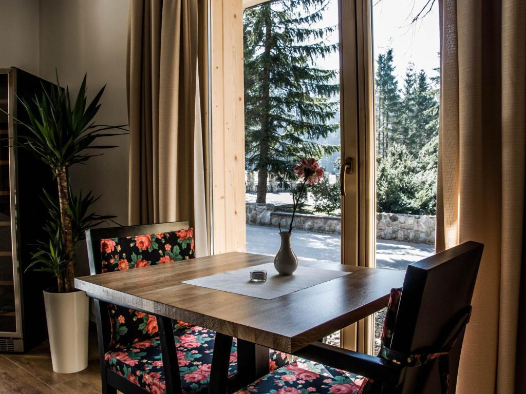 Koscielisko Resort & Koscielisko Residence Экстерьер фото