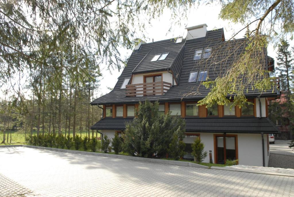Koscielisko Resort & Koscielisko Residence Экстерьер фото